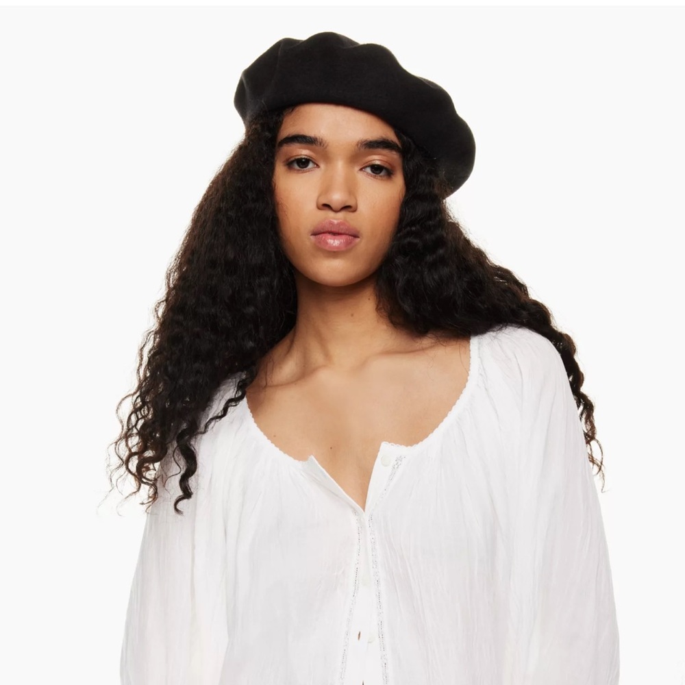 Babaton Beret